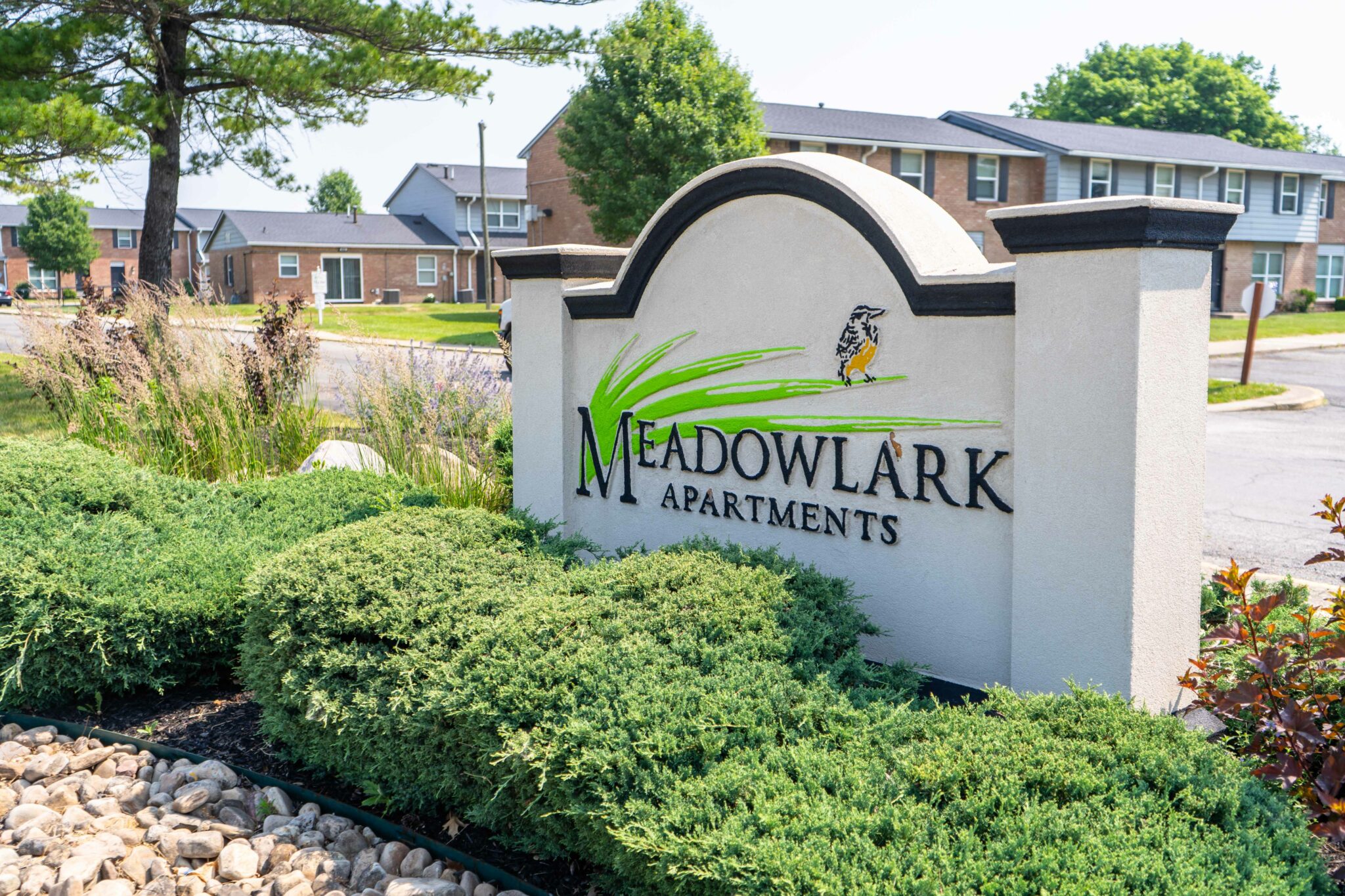 Meadowlark Apartments
