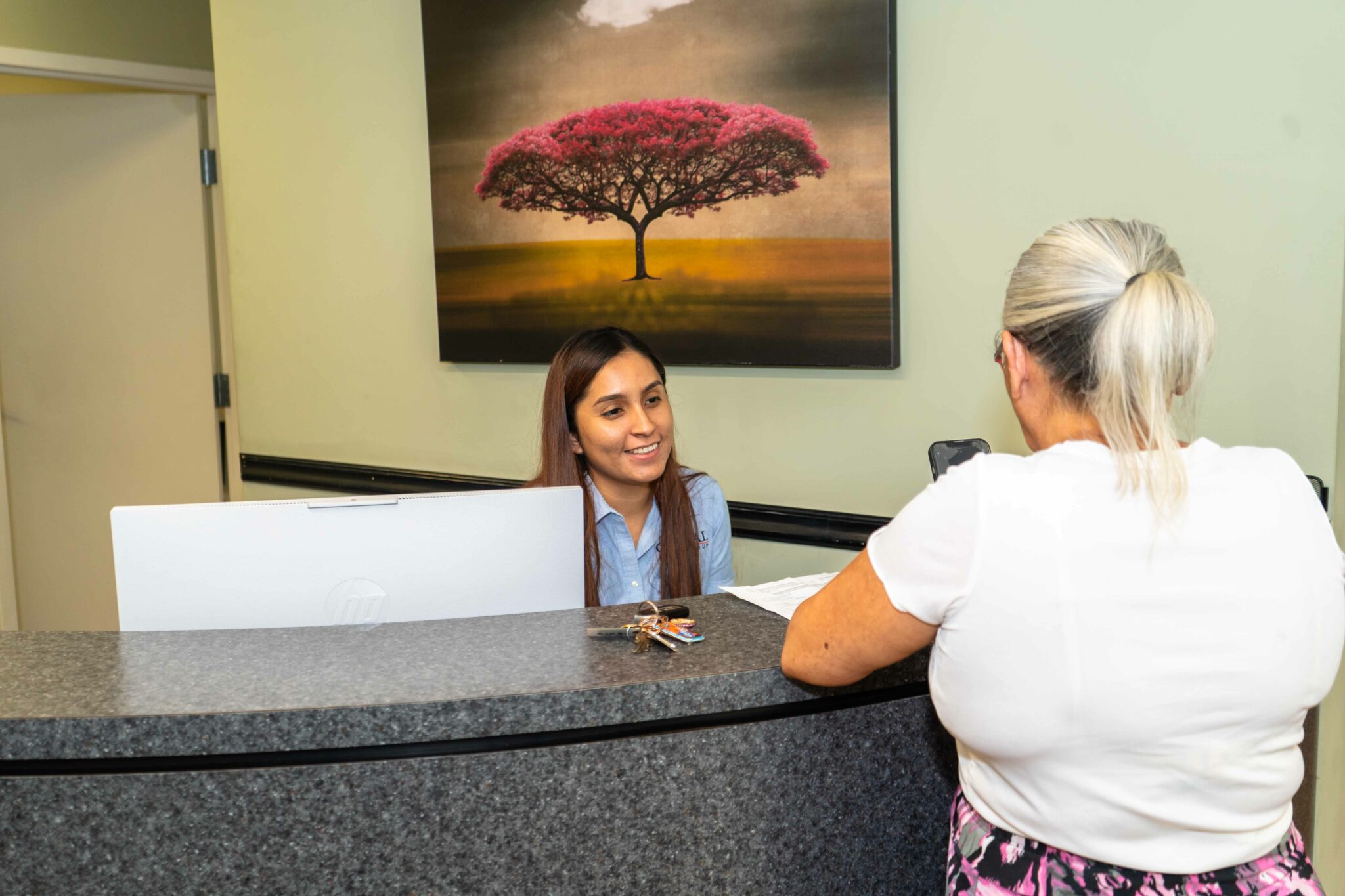 Contact Meadowlark Apartments